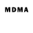 MDMA crystal Mia Beau